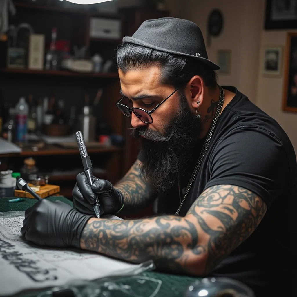 Carlos Mendoza